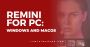 Remini Mod Apk