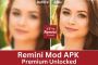 Enhance The Quality Of Your Blurred Pictures Via Remini APK 