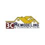 3C Remodeling and Construction