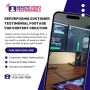 Remote Video Production Service - Remote Video Testimonail