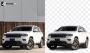 Clean and Crisp Background Removed Car Image with RemoveBG.l
