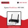 Reliable HP Printer Repairs for Melbourne Businesses & Homes