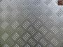 5754 Aluminium Chequered Plates and Sheets for Sale