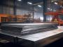 6061 Aluminium Sheet - Available Now!