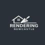 Rendering Newcastle UK