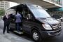 Professional Airport Shuttle Service