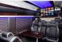 Mercedes Sprinter Limo Rentals in Washington DC