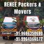 Movers and Packers in Rajajinagar