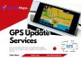 Reliable GPS Update Services for Smooth Navigation