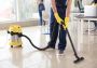 After Renovation & Construction Cleaning in Southbank 
