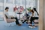 Exhibition Furniture Rental Abu Dhabi