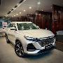 rent a car lahore
