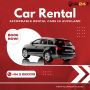 Cheap Car Rentals Auckland Airport - Rental Cars 247