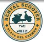 TW Scooter Rental Playa Del Carmen