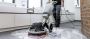 Floor Scrubber Machine