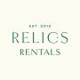 Bring Your Vision to Life with Relics Rental! 