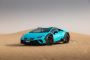 Rent a Luxury car in Dubai