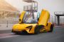 Rent a Stunning McLaren
