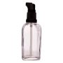 Glass Bottle Lotion | Rentraspa.com