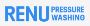 RENU Pressure Washing