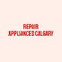 Repair Appliances Calgary