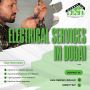 Reliable Electrical Services in Dubai – Repair Pro