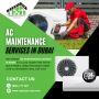 Reliable AC Maintenance Services in Dubai – Repair Pro