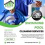 Professional Swimming Pool Cleaning Services – Repair Pro