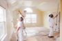 Professional House Painters – Quality You Can Trust with Rep