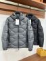 Exploring the range of replica Moncler jackets at Repgod