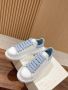 Top Alexander McQueen replica shoes to buy from Repgod