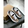 Elevate your wardrobe with Burberry shoes replica
