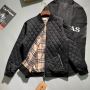 High-quality replica Burberry jacket at Replicagods