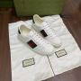 Designer-inspired replica Gucci shoes at Replicagod