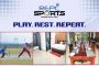Train Hard, Play Smart – Best Cricket Academy in Lucknow