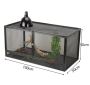 Buy Large Reptile Enclosure