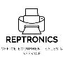 Reptronics Reptronics