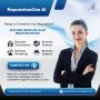Online Reputation Management Firm in USA for 2025