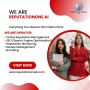 Online Reputation Management Firm in USA for 2025
