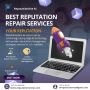 Reputation Repair in USA | ReputationOne AI for Professional