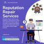 Personal Reputation Repair Services in New York