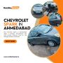 Buy Used Chevrolet Spark for ₹90,000 in Ahmedabad - Reseller