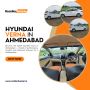 Used Hyundai Verna for Sale in Ahmedabad - Reseller Bazzar