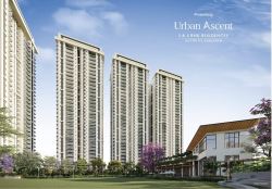 Emaar Urban Ascent (9910323521)