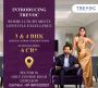 Trevoc Royal Residences Call Now 9910323521