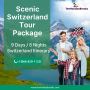 Switzerland Tour Package 8668291125 Switzerland Tour Package 8668291125