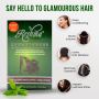 Light Brown Henna– Safe, Organic, and Ideal for All Occasion