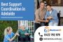 Best Support Coordination Adelaide – ResicareSA