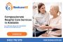 Compassionate Respite Care Services in Adelaide – ResicareSA