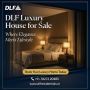 DLF Apartments Gurgaon | Contemporary Luxury Living